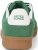 Jack & Jones Kirk International Campaign Sneakers Verdant Green with Bright White - Мъжки oбувки 40-52 - 