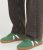 Jack & Jones Kirk International Campaign Sneakers Verdant Green with Bright White - Мъжки oбувки 40-52 - 