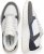 Jack & Jones Waspire Sneakers White/Castlerock - Мъжки oбувки 40-52 - 