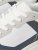 Jack & Jones Waspire Sneakers White/Castlerock - Мъжки oбувки 40-52 - 