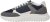 Jack & Jones Waspire Sneakers Grey/NAVY BLAZER - Мъжки oбувки 40-52 - 