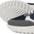 Jack & Jones Waspire Sneakers Grey/NAVY BLAZER - Мъжки oбувки 40-52 - 