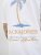 Jack & Jones Summer Vibes Crew Neck T-Shirt White - Тениски - мъжки тениски големи размери
