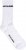 Jack & Jones BASIC LOGO Tennis Socks 5-Pack White - Бельо & Бански шорти - Мъжко бельо големи размери