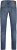 Jack & Jones GLENN FOX 50SPS CB 036 Jeans Blue Denim - Дънки и панталони - мъжки Дънки и панталони големи размери