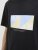 Jack & Jones Vira Branding Crew Neck T-Shirt Black - Тениски - мъжки тениски големи размери