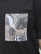  Jack & Jones Tavira Aop Pocket Crew Neck T-Shirt Black - Тениски - мъжки тениски големи размери