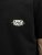  Jack & Jones Tavira Type Crew Neck T-Shirt Black - Тениски - мъжки тениски големи размери