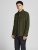 Jack & Jones RDD Royal Плетена шапка Черно - Плетени шапки - 