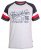 D555 Jones T-shirt Grey - Тениски - мъжки тениски големи размери