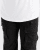 Kam Jeans Cargo pants Black - Дънки и панталони - мъжки Дънки и панталони големи размери