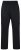 Kam Jeans Cargopocket Joggers "Lightweight" Black - Спортни панталони & Kъси панталони - мъжки спортни панталони големи размери
