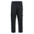 Kam Jeans Cargopocket Joggers "Lightweight" Black - Спортни панталони & Kъси панталони - мъжки спортни панталони големи размери
