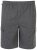 Kam Jeans Cargo Jogger shorts Grey - Спортни панталони & Kъси панталони - мъжки спортни панталони големи размери