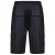 Kam Jeans Cargo Jogger shorts Black - Спортни панталони & Kъси панталони - мъжки спортни панталони големи размери