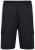 Kam Jeans Cargo Jogger shorts Black - Спортни панталони & Kъси панталони - мъжки спортни панталони големи размери