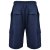 Kam Jeans Cargo Joggers shorts Navy - Спортни панталони & Kъси панталони - мъжки спортни панталони големи размери