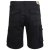 Kam Jeans 320 Cargoshorts Black - Шорти - мъжки къси панталони големи размери