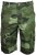 Kam Jeans 330 Cargoshorts Camo - Шорти - мъжки къси панталони големи размери