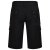 Kam Jeans 343 Cargoshorts Black - Шорти - мъжки къси панталони големи размери