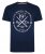 Kam Jeans 5331 Twin pack California Tee - Тениски - мъжки тениски големи размери