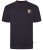 Kam Jeans 5709 Summer Adventure Print Tee Indigo - Тениски - мъжки тениски големи размери