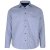 Kam Jeans 6154 Long Sleeve Dobby Print Shirt - Ризи - мъжки ризи големи размери