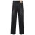 Kam Jeans Alonso Black Used - Дънки и панталони - мъжки Дънки и панталони големи размери