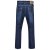 Kam Jeans Alonso Blue Mid Used - Дънки и панталони - мъжки Дънки и панталони големи размери
