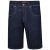 Kam Jeans Benjamin Shorts Indigo - Шорти - мъжки къси панталони големи размери