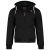 Kam Jeans KV76 Bomber Jacket Black - Якета - мъжки якета големи размери