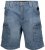 Kam Jeans Sebastian Denim Shorts - Шорти - мъжки къси панталони големи размери
