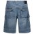Kam Jeans Sebastian Denim Shorts - Шорти - мъжки къси панталони големи размери