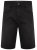 Kam Jeans Vigo2 Jeans Shorts Black Used - Шорти - мъжки къси панталони големи размери
