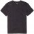 Adamo Kevin Regular fit T-shirt Charcoal - Тениски - мъжки тениски големи размери