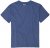 Adamo Kevin Regular fit T-shirt Indigo Blue - Тениски - мъжки тениски големи размери