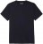 Adamo Kevin Regular fit T-shirt Navy - Тениски - мъжки тениски големи размери