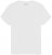 Adamo Kevin Regular fit T-shirt White - Тениски - мъжки тениски големи размери