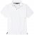 Adamo Klaas Regular fit Polo Shirt with Pocket White - Поло тениски - мъжки тениски с яка големи размери