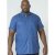 D555 Bobby Short Sleeve Shirt - Ризи - мъжки ризи големи размери