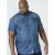 D555 Mike Denim Shirt - Ризи - мъжки ризи големи размери