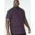 D555 Herbie Short Sleeve Shirt - Ризи - мъжки ризи големи размери
