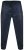 D555 Elba "Packaway" Rain Pants Navy - Спортни дрехи & Връхно облекло - мъжки спортни екипи големи размери