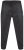 D555 Elba "Packaway" Rain Pants Black - Спортни дрехи & Връхно облекло - мъжки спортни екипи големи размери