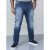 D555 Asher 1959 Stretch Jeans with rips - Дънки и панталони - мъжки Дънки и панталони големи размери