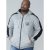 D555 Ronnie Full zip Hoodie - Суичъри & cуичъри с качулка - мъжки суичъри големи размери