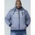 D555 Murdoch Sherpa Lined Hoodie - Суичъри & cуичъри с качулка - мъжки суичъри големи размери