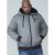 D555 William Sherpa Lined Hoodie - Суичъри & cуичъри с качулка - мъжки суичъри големи размери