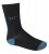 D555 Eden Cotton Rich Cushioned Sole Socks 2-Pack - Бельо & Бански шорти - Мъжко бельо големи размери