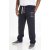 D555 Portland Sweatpants Navy - Спортни панталони & Kъси панталони - мъжки спортни панталони големи размери